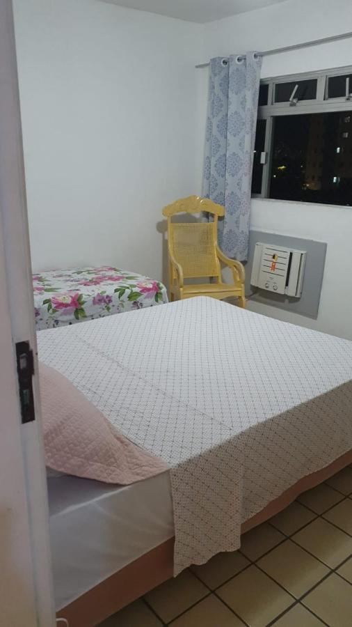 Suite E Quartos -1 Suite Com Banheiro Privativo - 2 Quartos Triplos - Banheiro Social Recife Eksteriør billede