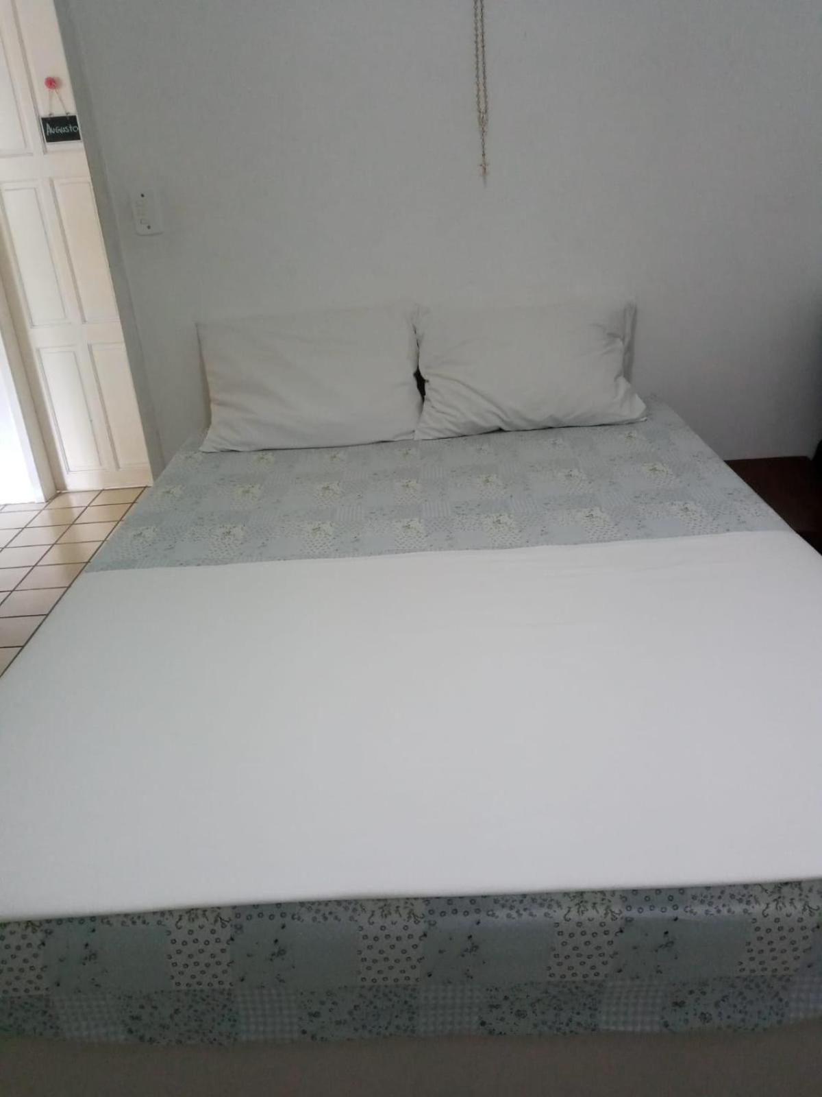 Suite E Quartos -1 Suite Com Banheiro Privativo - 2 Quartos Triplos - Banheiro Social Recife Eksteriør billede