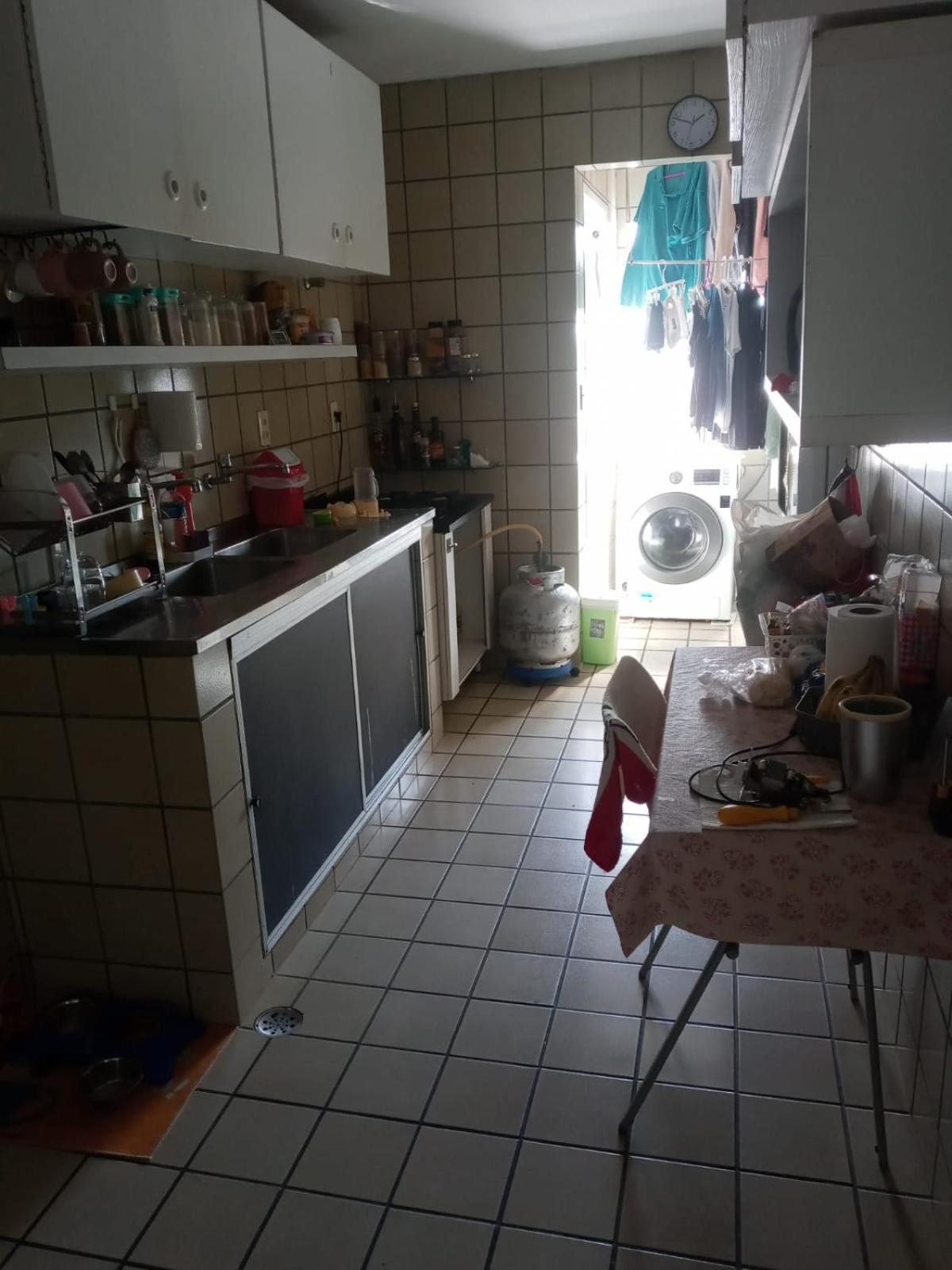 Suite E Quartos -1 Suite Com Banheiro Privativo - 2 Quartos Triplos - Banheiro Social Recife Eksteriør billede